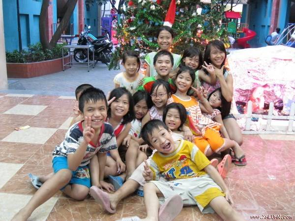 Г.Хошимин создаст в экспериментальном порядке модель ухода за детьми, больными ВИЧ/СПИДом